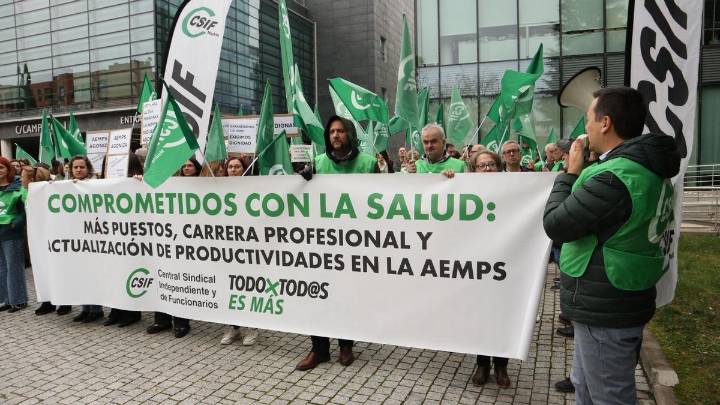 La fuga de talento en la Agencia Española de Medicamentos preocupa a Sanidad: "Hacemos lo posible para alcanzar una solución"