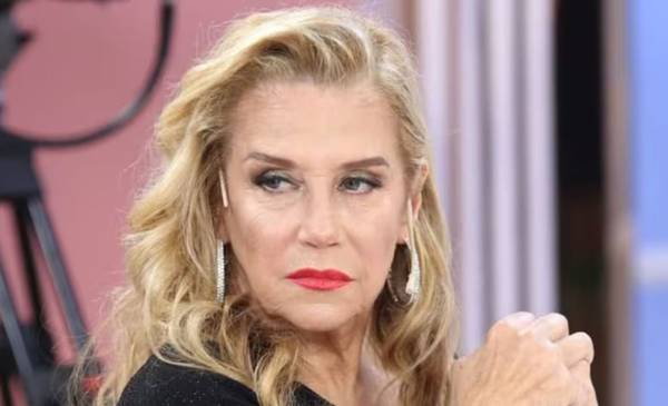 Marcela Tinayre blanqueó la verdad de lo que pasa con Mirtha Legrand