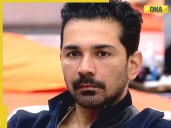 Viral video: Rubina Dilaik's husband, Abhinav Shukla gets trapped in online scam