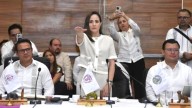 Asume Marcela Herrera como vicepresidenta de Conatrib en Noroeste🎦