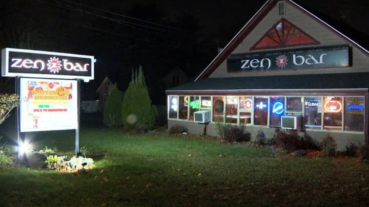 CT DOT and bars encourage safe drinking habits Thanksgiving weekend