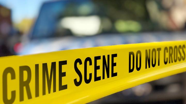 Grandmother charged after running over grandson while impaired