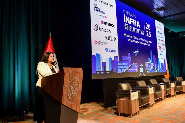 Perú impulsa medidas para agilizar los proyectos de inversión en infraestructura