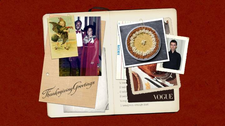 A Fashionable Feast: 9 Designers Share Their Signature Thanksgiving and Friendsgiving Recipes