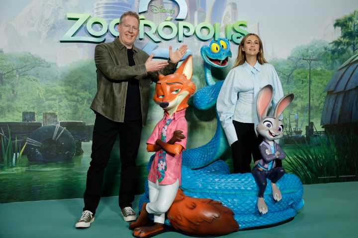 ‘Zootopia 2’: Judy y Nick frente a un nuevo misterio que pondrá a prueba su empatía