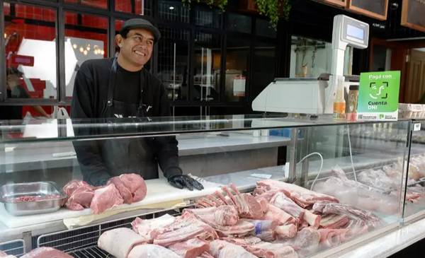 Llegó la promo más esperada en La Plata: sábado de descuentos en carnicerías con cuenta DNI del Banco Provincia