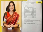 IAS Sonal Goel’s UPSC marksheet goes viral; check her scores in all subjects