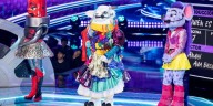 ‘¿Quién es la Máscara?’ Quiénes fueron los personajes eliminados