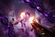 No todos los juegos necesitan una gran historia, Painkiller me recordó eso: caos, gore y diversión, lo que nunca falla