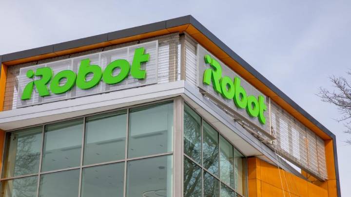 iRobot warns it’s likely headed to bankruptcy