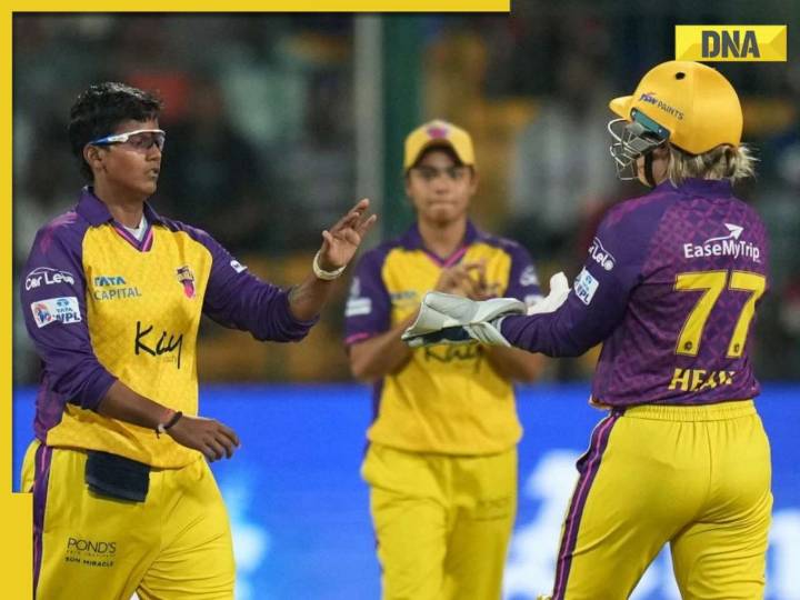 WPL 2026 auction: Deepti Sharma, Alyssa Healy headline marquee set; 277 players