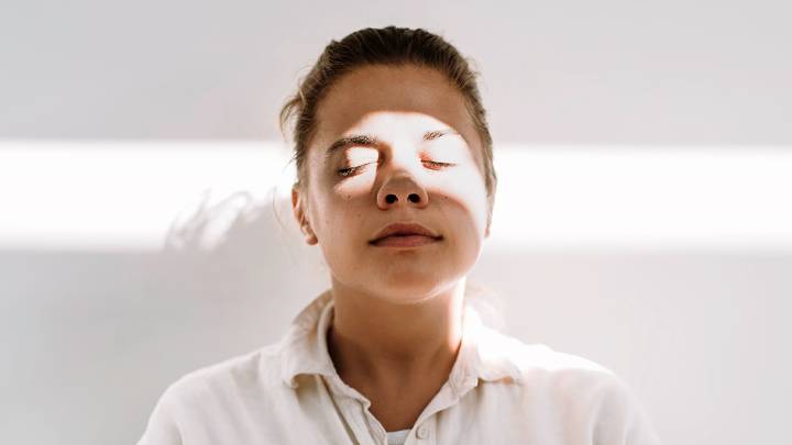 Zoning Out May Be Your Brain's Rinse Cycle, Study Finds