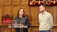 El Ayuntamiento de Palencia exige a Adif anular el proyecto de pantallas acústicas "por irregularidades legales"