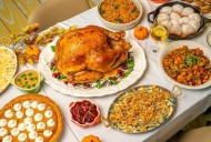 LIST: Where to dine out in Houston this Thanksgiving