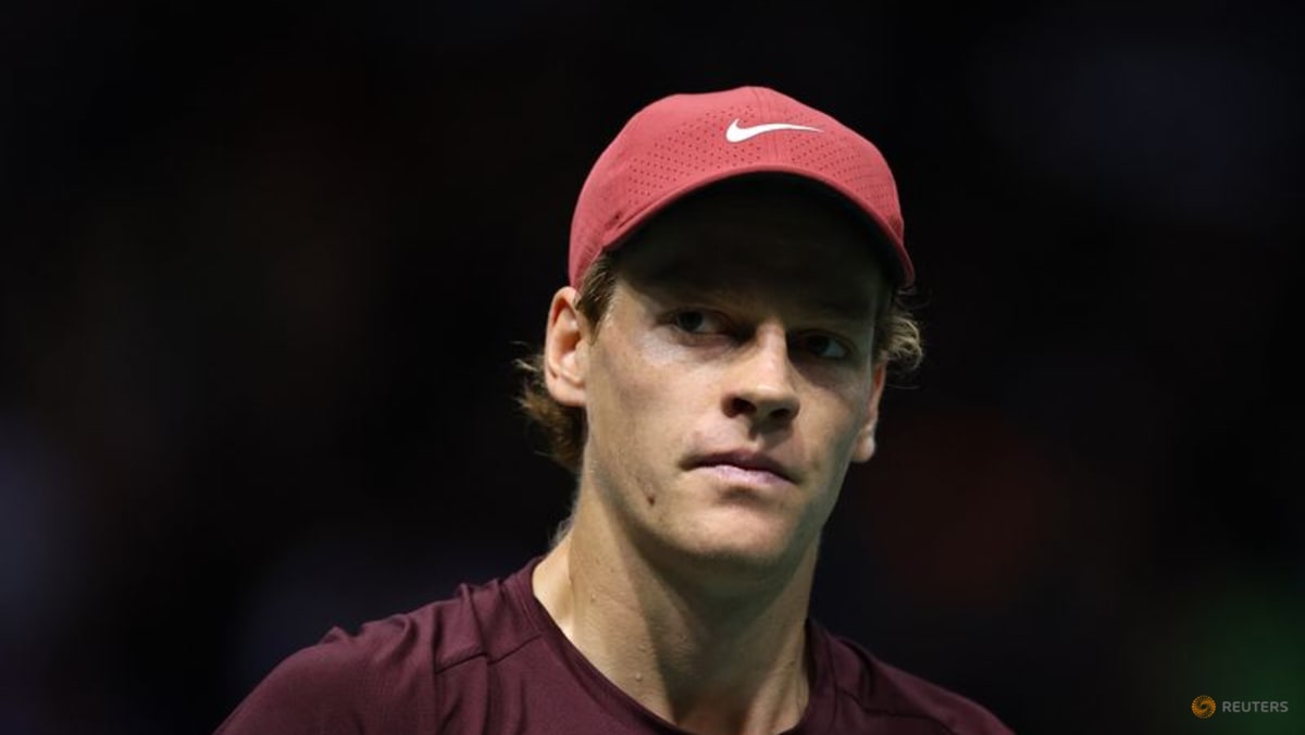 Sinner, Alcaraz set for South Korea exhibition ahead of Australian Open