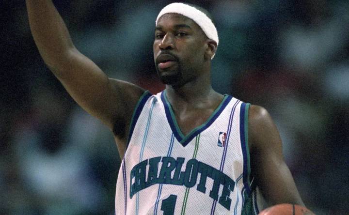Deep-range legends: The longest three-pointers in NBA history
