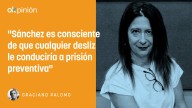 'Fontanera' de Sánchez: ese irrespirable hedor a cloaca