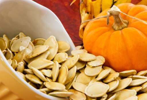 Las semillas de calabaza: un superalimento que no te puedes perder