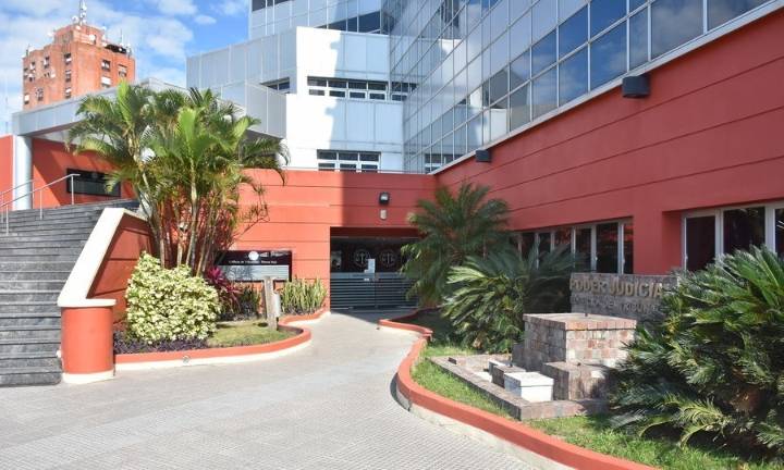 Se reinició el juicio oral por el femicidio de Rosa de Jesús Machuca