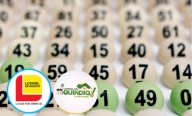 Premio mayor de la lotería de Bogotá y Quindío hoy 20 de noviembre