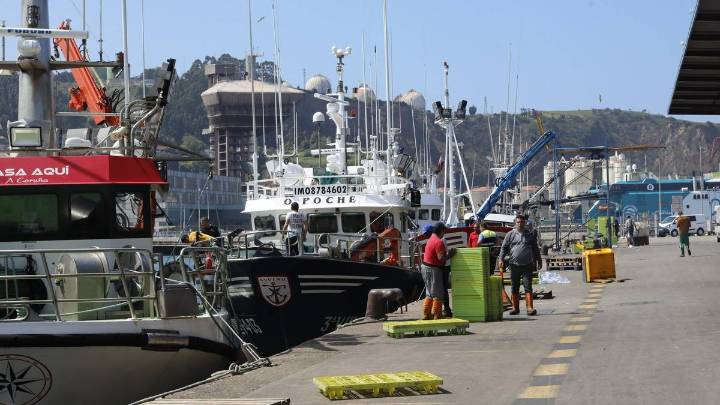 El Principado reúne en Gijón a las cofradías para explicarles el informe que llevará a la UE para evitar que les veden caladeros