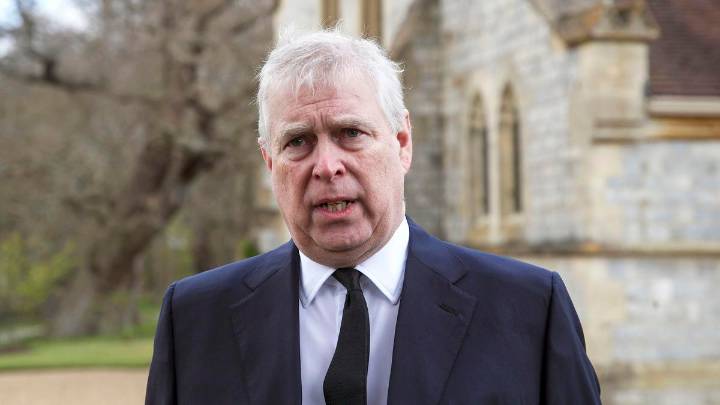 Prince Andrew: Fresh fury over Prince Andrew amid new revelations of special treatment