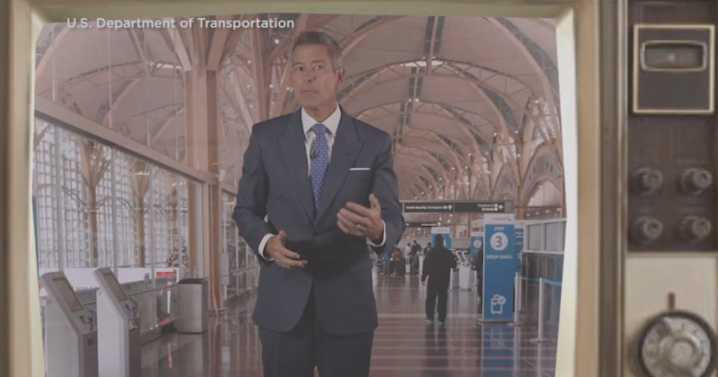 Nashville travelers react to federal campaign to ‘bring civility back to air travel’