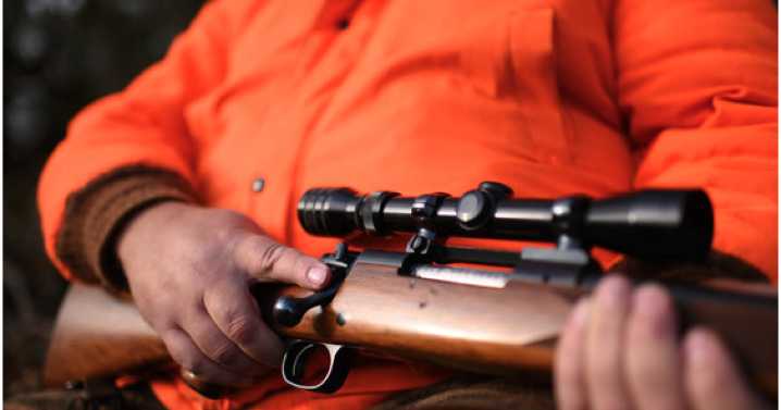 Lomira man dead after suffering gunshot wound from unintended discharge, sheriff's office says