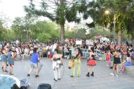 Más de 400 artistas de Argentina componen la grilla cultural del 38° Encuentro Plurinacional que tiene como sede la ciudad de Corrientes