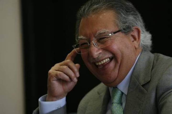 Murió priísta Francisco Rojas Gutiérrez; fue director de Pemex y CFE