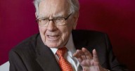 Buffett 'going quiet' when he finishes as Berkshire CEO