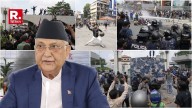 Nepal Gen-Z Protest Probe to Question Ex