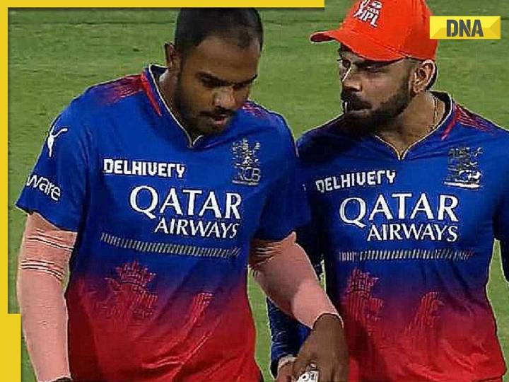 Bad News for Virat Kohli's IPL team: RCB under fire for retaining Yash Dayal...