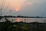 El dominio de China en tecnología verde trastorna la política climática mundial