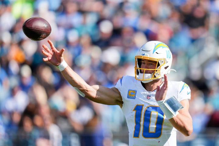 NFL Week 13 survivor pool picks, strategy: Chargers are popular pick, but not the only good one