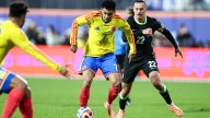 Luis Díaz y Jefferson Lerma liquidaron la historia ante Australia con dos goles sobre el final