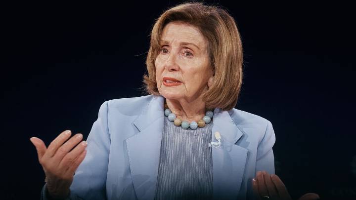 Nancy Pelosi's exit opens way for tough fight to replace her in San Francisco district