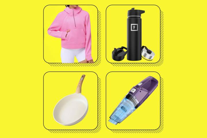 The 25 Best Amazon Prime Black Friday Deals on Thanksgiving