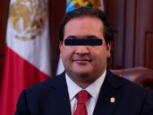 Jueza decidirá este viernes si Javier Duarte obtiene libertad anticipada tras audiencia de 12 horas