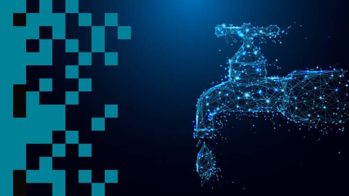 AI water use, Microsoft on 'humanist super