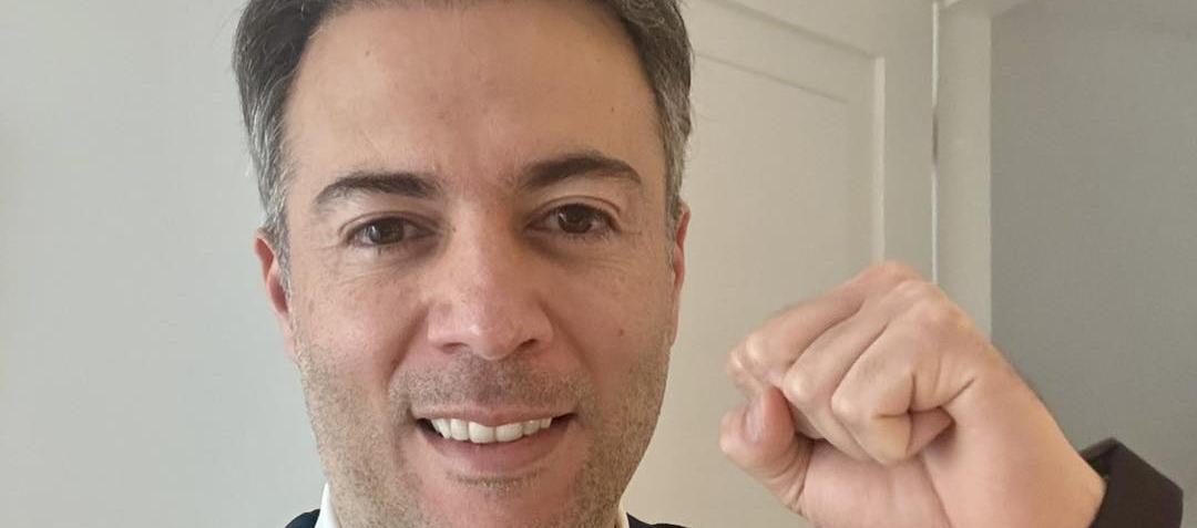 Daniel Quintero no podrá inscribir su comité de firmas: Registraduría negó apelación