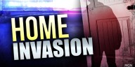 Alexandria man dead after home invasion