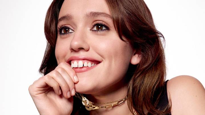 ‘The White Lotus’ Star Aimee Lou Wood is Dinh Van’s First Brand Ambassador