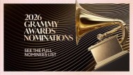 Conoce a los nominados a los Grammy 2026; esta es la lista