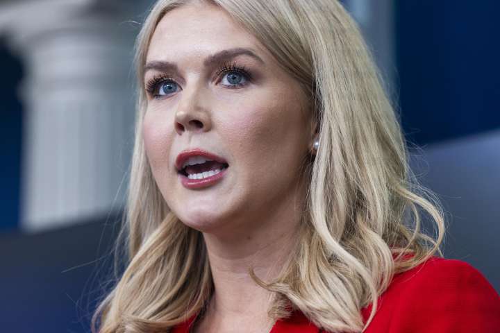 Trump, satisfecho con la coordinación con Sheinbaum, pero pide hacer más contra cárteles