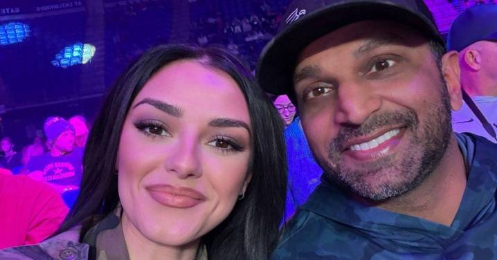 Kash Patel Defends Romance With Country Star Amid Private Jet Backlash
