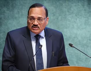 Justice Surya Kant to take oath as next CJI Monday