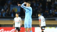 Revelan que Steffan Pino, artillero de Iquique, fue ofrecido a tres equipos de Santiago, pero que podría partir al extranjero El jugador debe definir cómo continuará su carrera.
