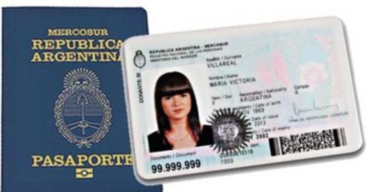 Todo lo que necesitás para tener tus papeles al día antes de viajar