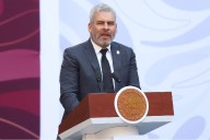 Investigan al círculo de seguridad de Carlos Manzo y la razón por la que el atacante fue abatido: gobernador de Michoacán